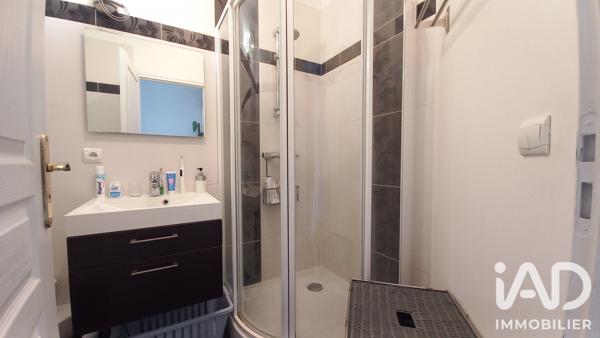 Maison à vendre 5 pièces 90 m² Champs-sur-Marne