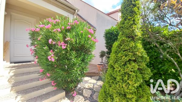 Maison à vendre 5 pièces 90 m² Champs-sur-Marne