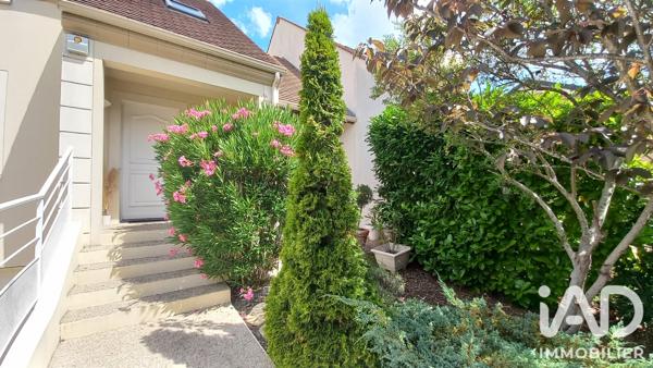 Maison à vendre 5 pièces 90 m² Champs-sur-Marne