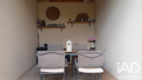 Maison à vendre 5 pièces 90 m² Champs-sur-Marne