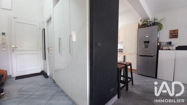 Maison à vendre 5 pièces 90 m² Champs-sur-Marne