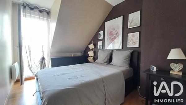 Maison à vendre 5 pièces 90 m² Champs-sur-Marne