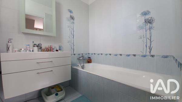 Maison à vendre 5 pièces 90 m² Champs-sur-Marne