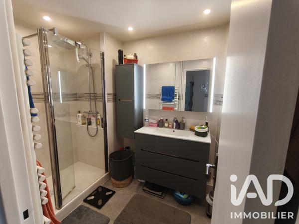 Appartement à vendre 3 pièces 70,61 m² Brunoy