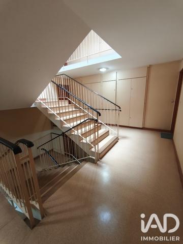 Appartement à vendre 3 pièces 70,61 m² Brunoy