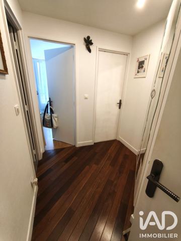 Appartement à vendre 3 pièces 70,61 m² Brunoy