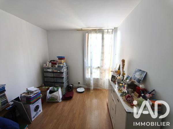 Appartement à vendre 3 pièces 70,61 m² Brunoy