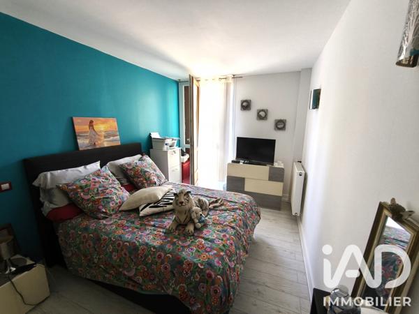 Appartement à vendre 3 pièces 70,61 m² Brunoy