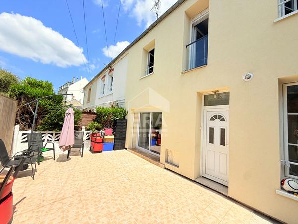 Maison Caen 4 pièce(s) 86 m2