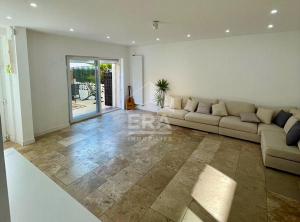 Maison Caen 4 pièce(s) 86 m2