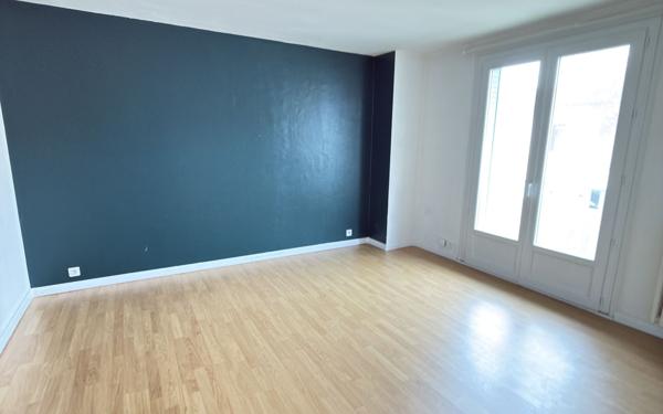 Appartement à vendre    2 pièces • 46 m2 Toulouse