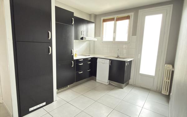 Appartement à vendre    2 pièces • 46 m2 Toulouse