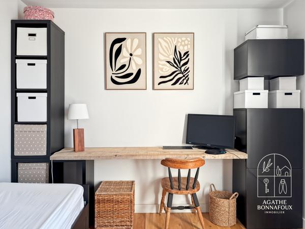 Châteaurenard (13160) Mas entièrement rénové 3 chambres 126 m2 et garage sur 400 m2 de terrain