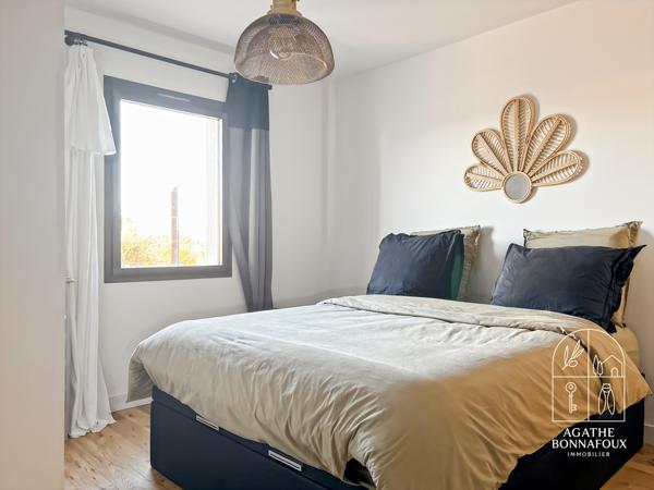 Châteaurenard (13160) Mas entièrement rénové 3 chambres 126 m2 et garage sur 400 m2 de terrain