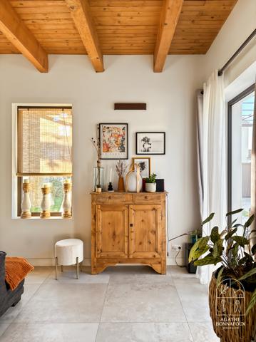 Châteaurenard (13160) Mas entièrement rénové 3 chambres 126 m2 et garage sur 400 m2 de terrain