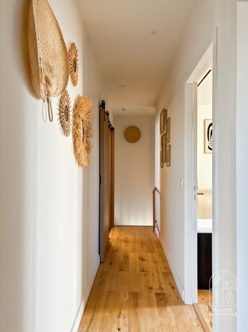 Châteaurenard (13160) Mas entièrement rénové 3 chambres 126 m2 et garage sur 400 m2 de terrain