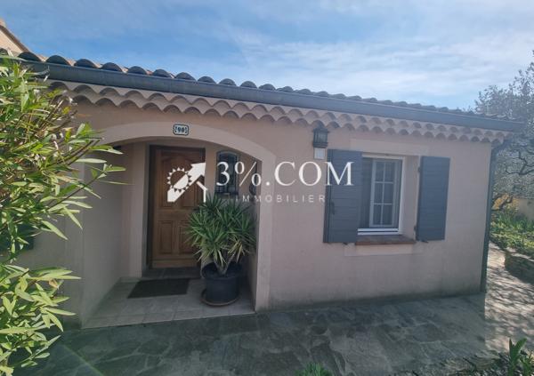 Villa 6 pièce(s) 5 chambre(s) 170 m²
