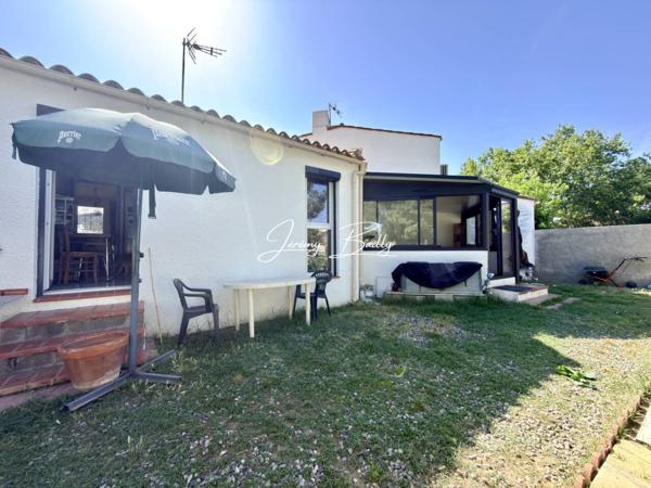 Maison à vendre 5 pièces de 115 m²