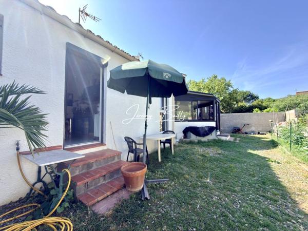 Maison à vendre 5 pièces de 115 m²