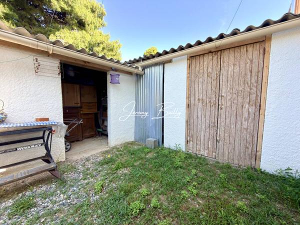 Maison à vendre 5 pièces de 115 m²