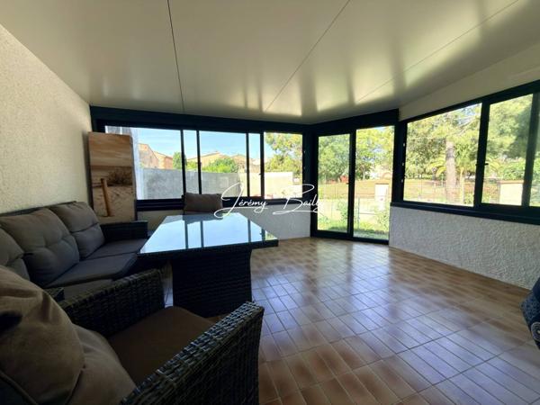 Maison à vendre 5 pièces de 115 m²