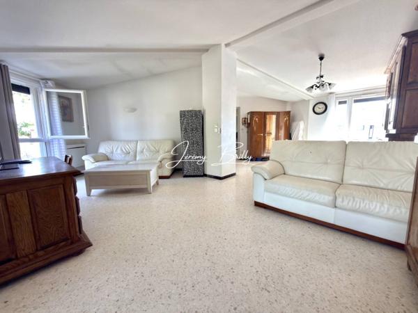 Maison à vendre 5 pièces de 115 m²