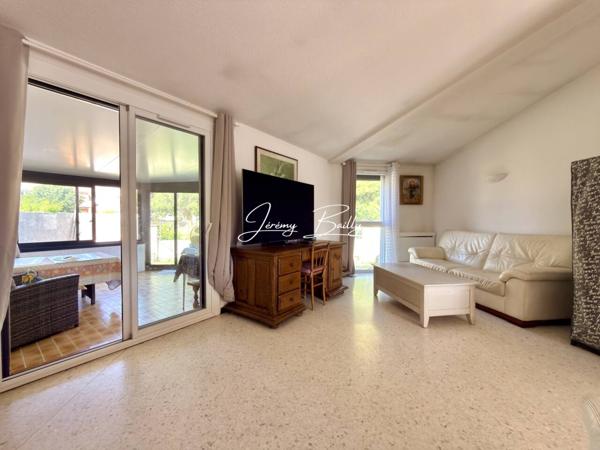 Maison à vendre 5 pièces de 115 m²