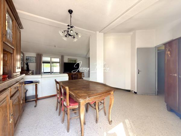 Maison à vendre 5 pièces de 115 m²