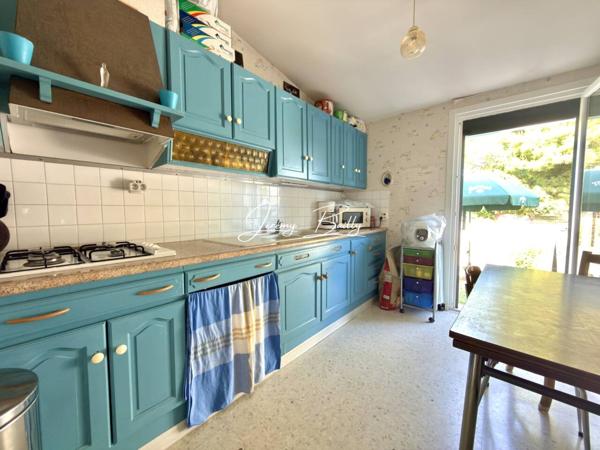 Maison à vendre 5 pièces de 115 m²