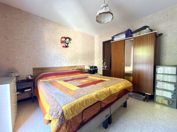Maison à vendre 5 pièces de 115 m²
