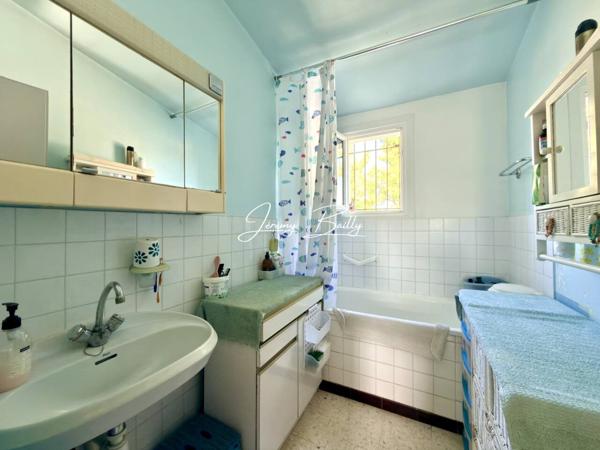 Maison à vendre 5 pièces de 115 m²