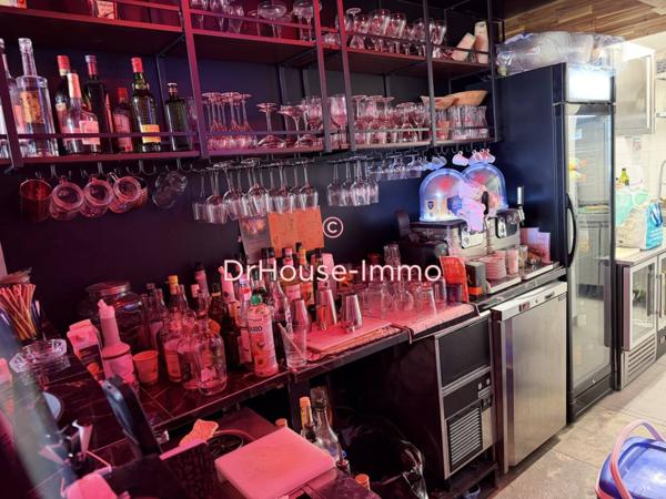 Commerce à vendre de 39 m²