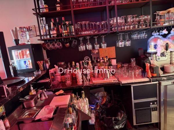 Commerce à vendre de 39 m²