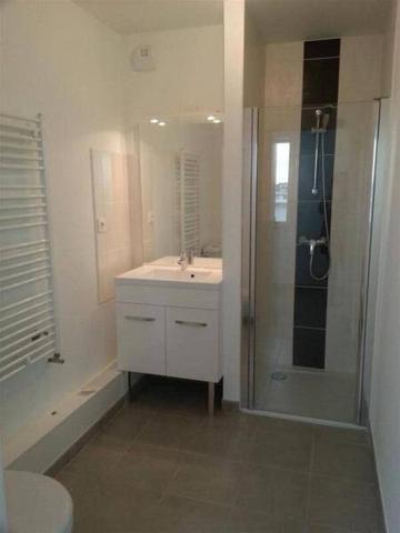 Appartement 3 pièces - 44000 Nantes