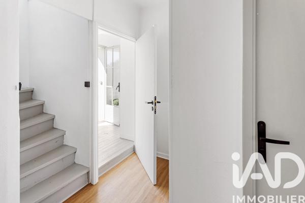 Appartement à vendre 4 pièces 86 m² Sucé-sur-Erdre