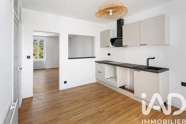 Appartement à vendre 4 pièces 86 m² Sucé-sur-Erdre