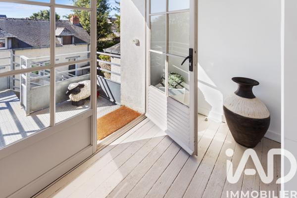 Appartement à vendre 4 pièces 86 m² Sucé-sur-Erdre