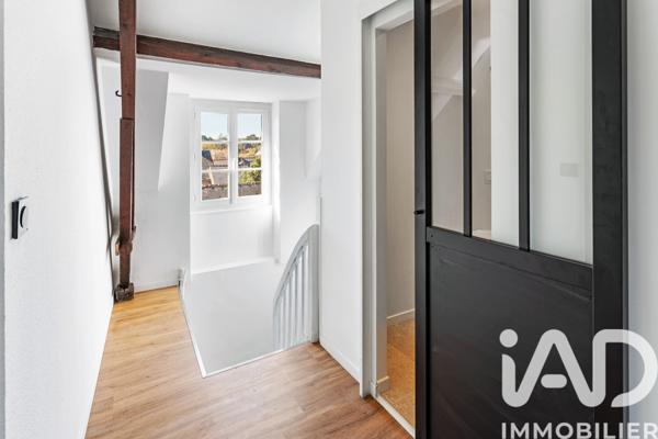 Appartement à vendre 4 pièces 86 m² Sucé-sur-Erdre