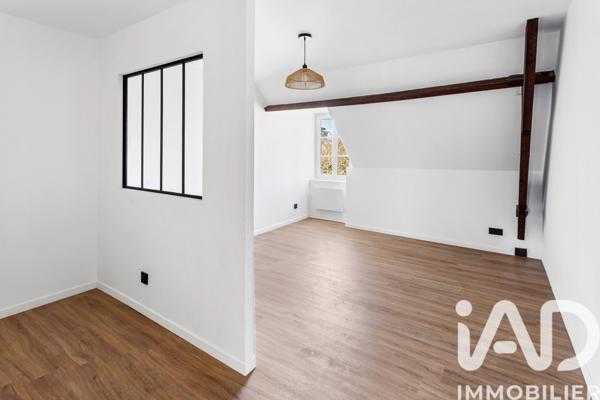 Appartement à vendre 4 pièces 86 m² Sucé-sur-Erdre