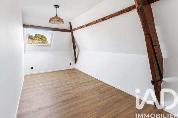 Appartement à vendre 4 pièces 86 m² Sucé-sur-Erdre