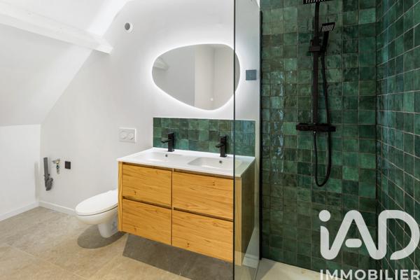 Appartement à vendre 4 pièces 86 m² Sucé-sur-Erdre