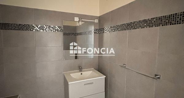 À vendre Appartement 2 pièces 56.91 m² - Le Plessis-trévise 94420