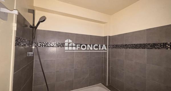 À vendre Appartement 2 pièces 56.91 m² - Le Plessis-trévise 94420