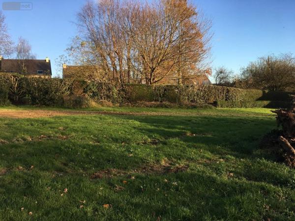 Terrain à Batir à vendre à Piré-Chancé en Ille-et-Vilaine (35150), ref : 134/4296