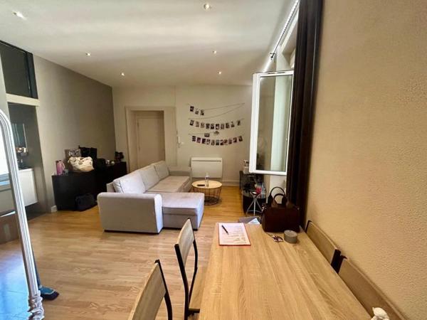Appartement à louer à Vienne (38200)