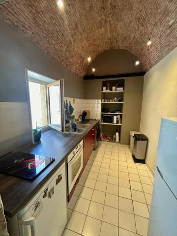 Appartement à louer à Vienne (38200)