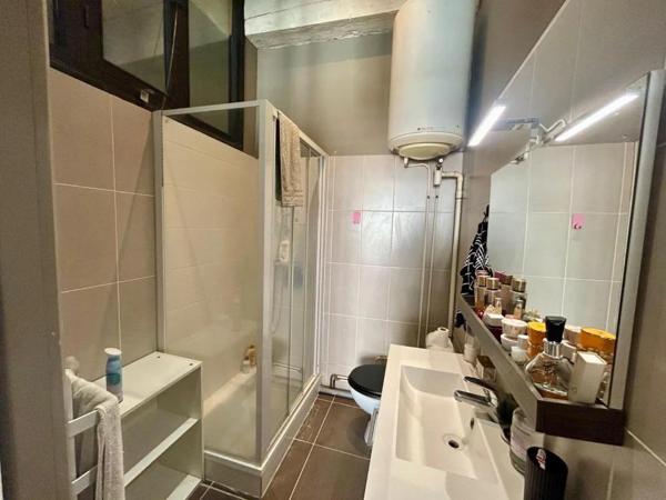 Appartement à louer à Vienne (38200)