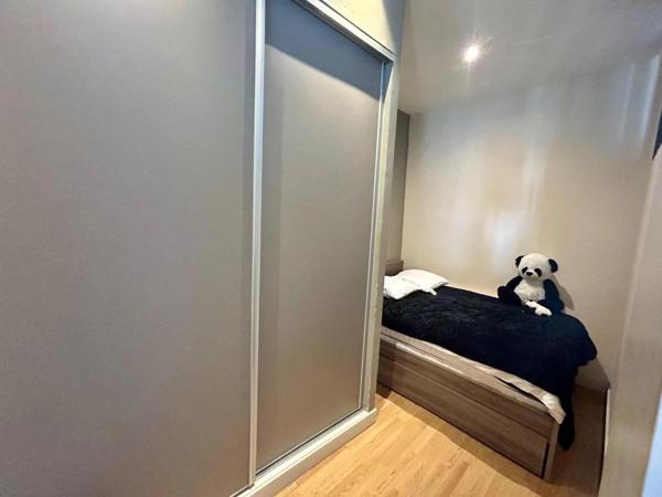 Appartement à louer à Vienne (38200)