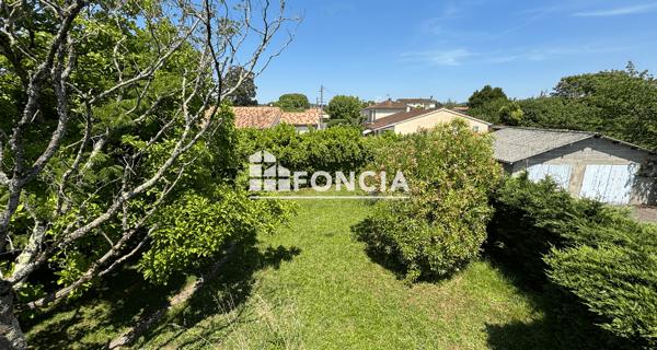 À vendre Maison 6 pièces 127 m² - Villeneuve-sur-lot 47300
