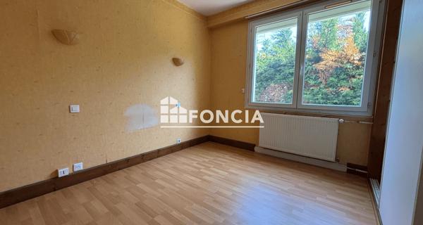 À vendre Maison 6 pièces 127 m² - Villeneuve-sur-lot 47300